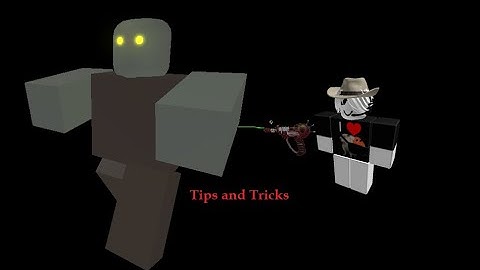 General Tips and Tricks for new players | Project Lazarus