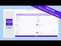 Stornaway Design Editor Demo – Customize Interactive Video Buttons, Text & CTAs