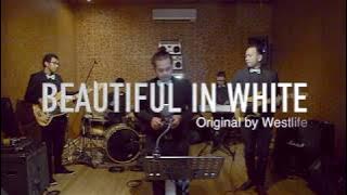 BOTANICACUSTIK - Beautiful In White, Westlife cover