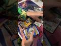 Ripping a booster pack from #crownzenith #pokemon #pokemontcg #cardcollector