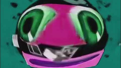 Klasky Csupo Too Ruins Tree (Sony Movie Studio 13.0 Version)