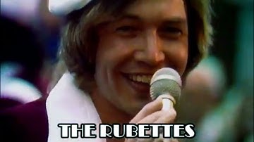Sugar Baby Love  - The Rubettes