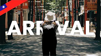 πΉπΌ Taiwan 2025 | Manila to Taipei | Our First Meal at Modern Toilet π½π