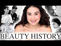 BEAUTY HISTORY Is Back ! October 1st