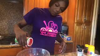 Celebrity Big Freedia's Gospel Brunch Ep. 8 - May 24, 2020 -- #StayHome and Cook #WithMe Net Worth