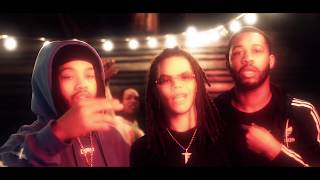 Shredgang Mone & Bandgang Lonnie Bands Baller Blockin Official Music Video