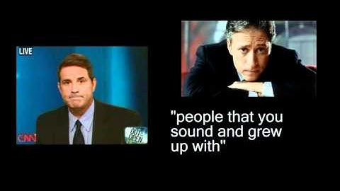 Jews Run Media Says Fired CNN Anchor
