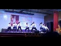 Shri Ram Murti Smarak College of Nursing Fest Shri Ram Murti Smarak College of Nursing Fest