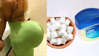 Add powder it to Vaseline gain weight get curve transform your shape
