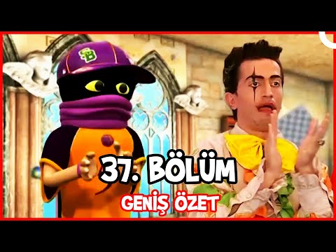 Bez Bebek 37. BÖLÜM GENİŞ ÖZET