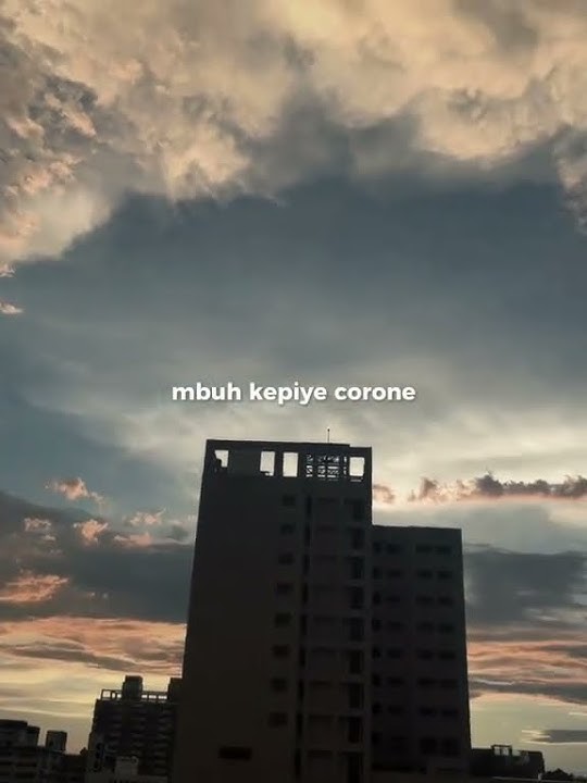 Sabar - Sadewok II Lirik Lagu Viral #sabar #sadewok #viralditiktok #shorts #trending #liriklagu