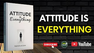 Attitude Is Everything | Transform Your Mindset & Life | Easy English Audiobook for Beginners