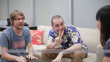 The definition of quantum theory - Part III