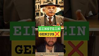 EINSTEIN Was Not Always A GENIUS - Motivation Net Worth