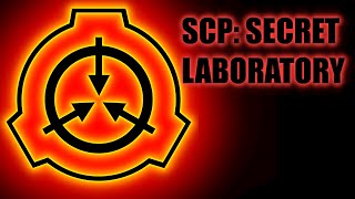 SCP: Secret Laboratory | Livestream Intro