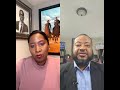 Tennessee Gerrymandering: Rep. Harold Love on the Fight for Black Voters