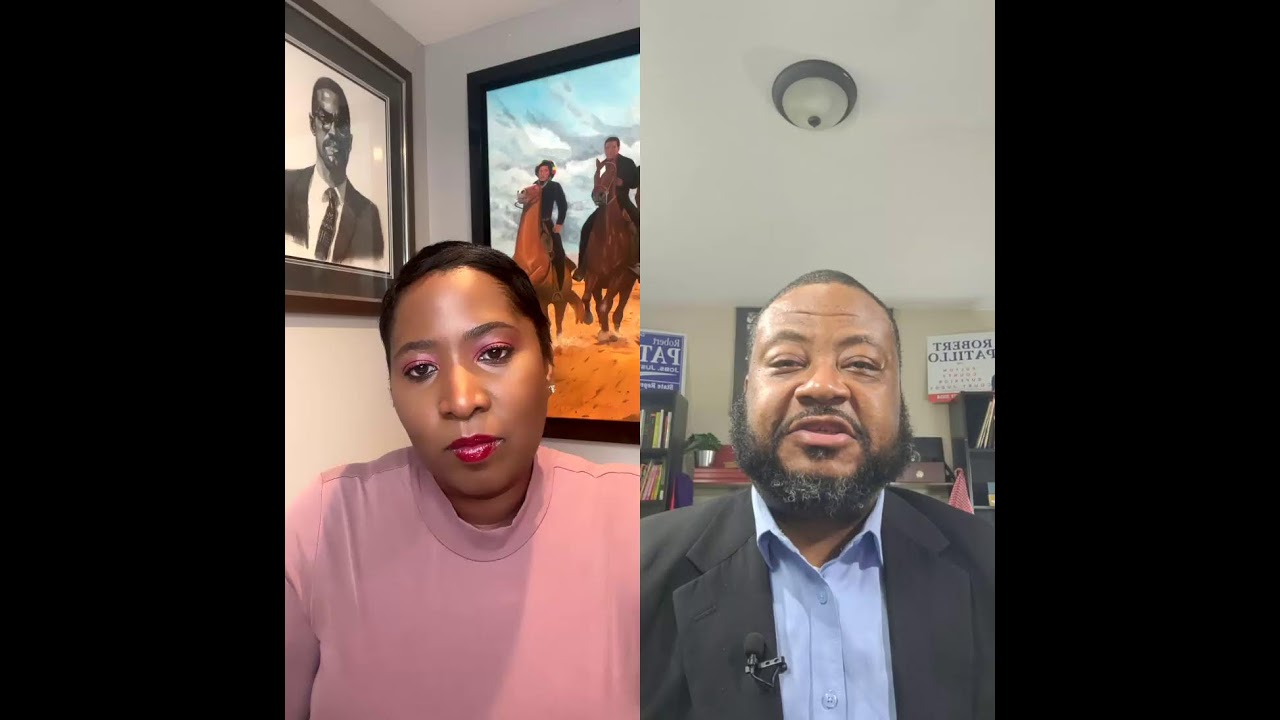 Rep Al Green Is Out, Clyburn Survives & Paxton Is Coming - What It All Means For Black Voters