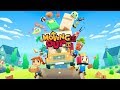 Moving out démo Test Gameplay & avis 2 joueurs collaboratif Nintendo Switch