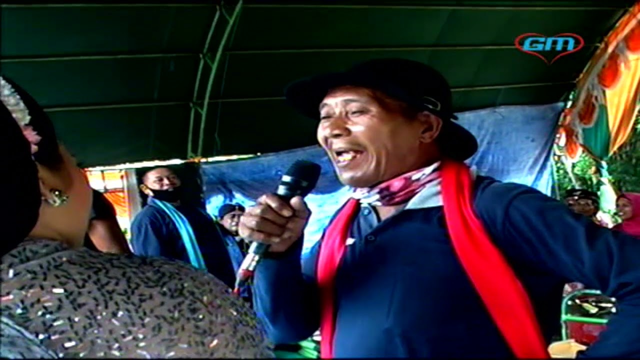 SEPULUH OREK OREK PEDOT