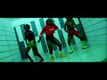 Nadia Mukami ft Fena Gitu & Khaligraph Jones   Tesa Official Video PartY MaSheeN Extendz