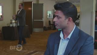 Fostering Innovation Using The Bizagi Platform At Driven 2018