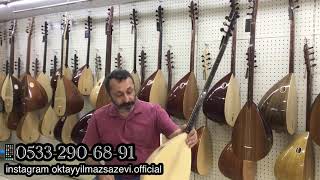 Mağazamızda. Bulunan 2 Adet Uzun Sap Bağlamamız