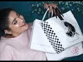 *HUGE* Korea Haul | Skin Care, Makeup & Cutlery? | Shreya Jain