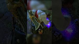 Ghost Of Sparta☠️🔥 Vs Heimdall Best Fight Gow Ragnok #gaming #godofwar