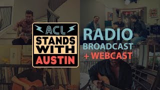 ACL Stands With Austin | Austin City Limits Radio screenshot 2