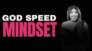 Why We Say Godspeed | Faith-Based High Ticket Sales Case Study |  Dannielle Thomas