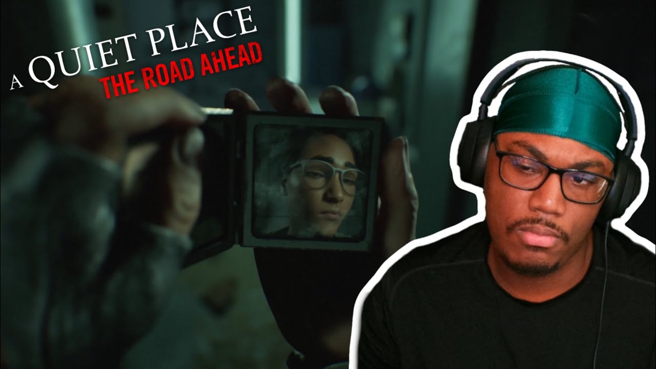 Alex Might Be The Worst Video Game Character A Quiet Place The alex-might-be-the-worst-video-game-character-a-quiet-place-the