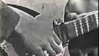 The Byrds - "All I Really Want To Do" - 6/12/65 chords