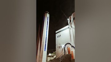 { كل نفس ذائقة الموت .. } - تلاوة جميلة بالأداء المصري من تراويح ليلة ( ١٠ ) رمضان ١٤٤٢