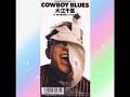 COWBOY BLUES/大江 千里
