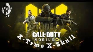 COD Mobile: {Multiplayer} Frontline. Android {Beginner Account}
