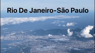 O Voo Mais Incrível no Brasil - Voo Completo