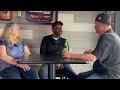 Susan Williams Darryl Wright blues interview with Hometown Musician Spotlight 4-15-26