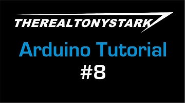 Arduino Tutorial 08 - Switch-Case and While