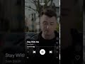 Sam Smith - Stay With Me *HQ *NO COPY RIGHT