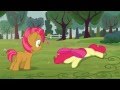 Apple Fritter