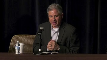 Open Process Automation Panel Discussion - ARC Industry Forum 2019 Orlando