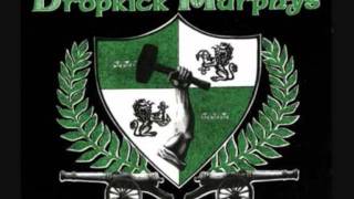 Dropkick Murphys - Loyal to no-one