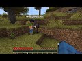 minecraft create mod with the boys