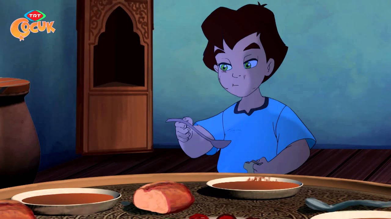 Küçük Hezarfen - Ramazan