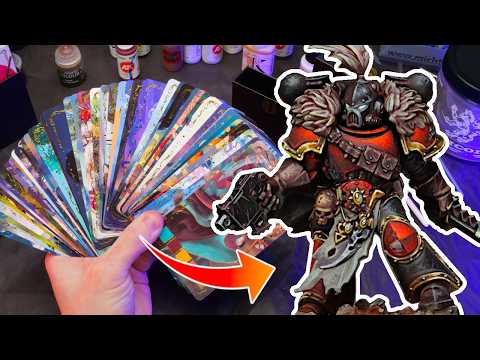 My Ultimate Warhammer Painting Tool Is Here
