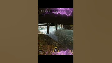 The Worst Mirage Bamboozle Ever #apexlegends #gaming #shorts