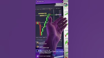 Beware of Trading Scams! Learn My Setup and System Secrets