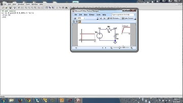 LTspice Netlist Video -18
