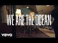 We Are The Ocean - The Road (live at Middle Farm)