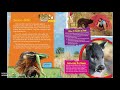 Animal Adaptations Quiz